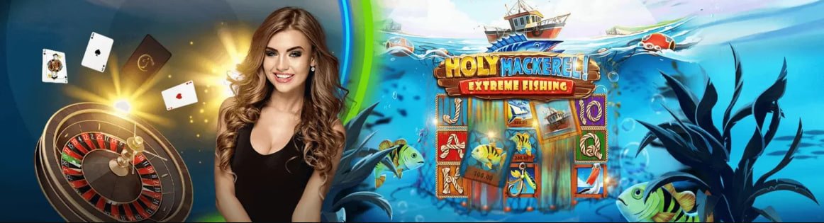 Live dealer studio with HD camera setup and professional croupier