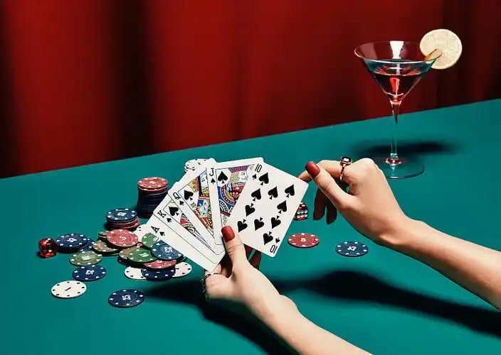 Free Spins mode with rising multiplier Free Spins active with multiplier counter increasing
